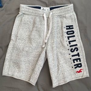 Mens Hollister Shorts